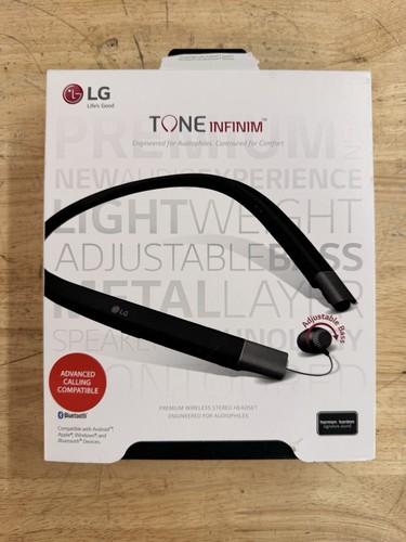 Tone infinim hbs 920 cuffie - hbs-920,