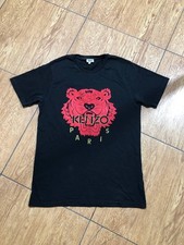 KENZO TIGER TEE Limited
