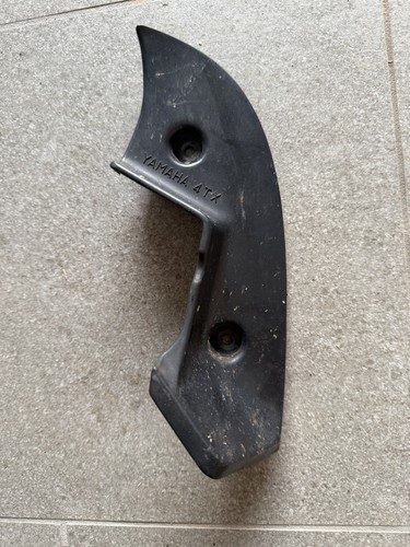 Plastica carena yamaha - carena, tdm