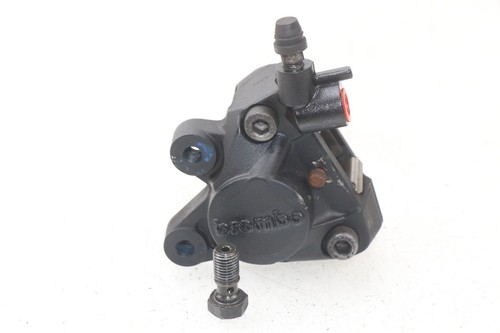 Pinza freno anteriore - anteriore, mbk