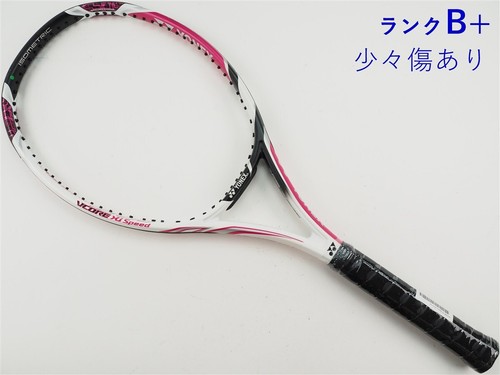 Yonex vcore speed - speed, 2014
