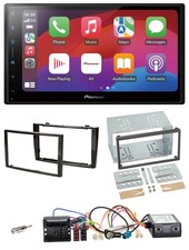 Pioneer DAB USB CAN Bus