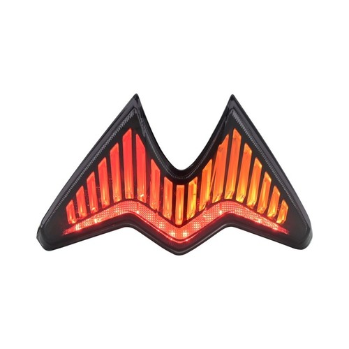 Fanale posteriore aprilia - fanale,