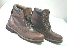 Scarponcini Timberland Uomo Waterproof Anti-Fatigue – Taglia 42 (US 8.5 / UK 8)