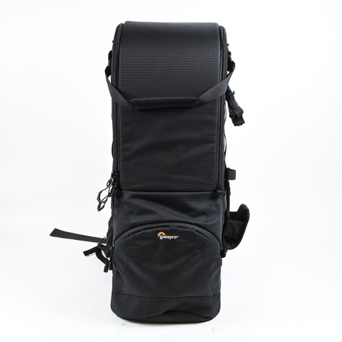 Custodia obiettivo lowepro - custodia,
