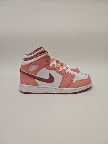 Nike air jordan mid gs - air, 1
