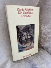 DIE GÖTTLICHE KOMÖDIE (dtv