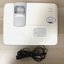 BenQ W1080ST Proiettore DLP