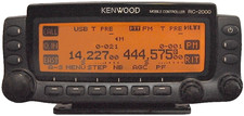 Kenwood RC-2000 Mobile