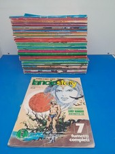 Lanciostory Anno IV- 1978- Vedi Descrizione 