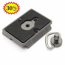 1PC Schnellwechselplatte für