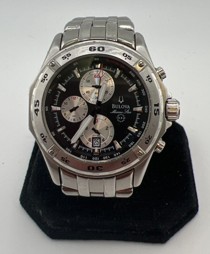 Orologio cronografo uomo - cronografo,