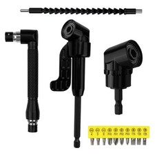 Set 14 Pezzi Trapano Mandrino