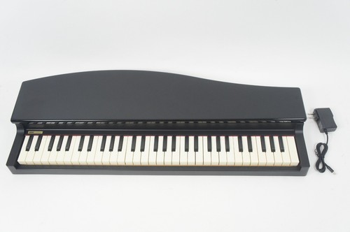 Korg micropiano black mini - korg,