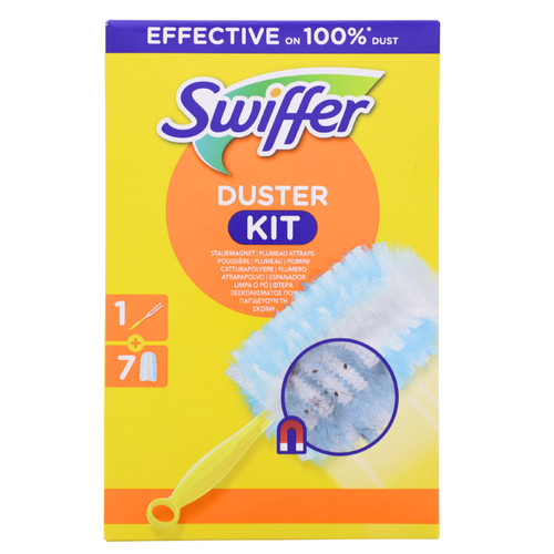 Swiffer duster kit magnete - swiffer,