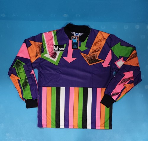 Uhlsport goalkeeper pullover - uhlsport,