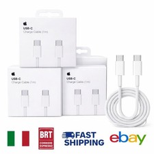 Cavo iPhone Di Ricarica Usb-C