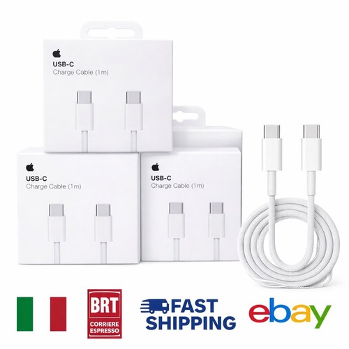 Cavo iphone ricarica - di, usb-c