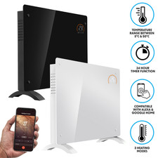 Riscaldatore Elettrico Baridi