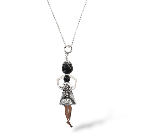 Collana bambolina - , sa