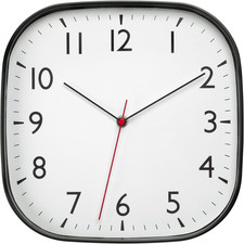 Dostmann Orologio Da Parete