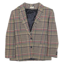 VALENTINO Womens Red Beige