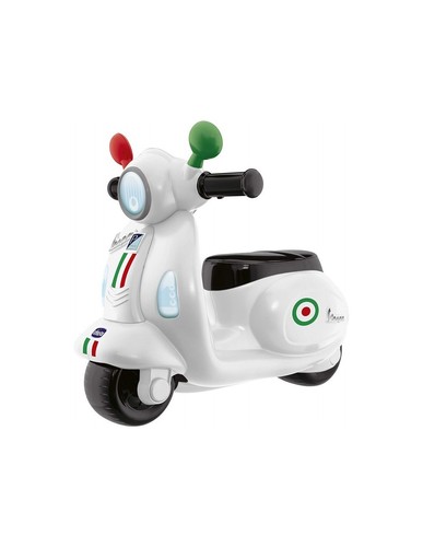 Chicco vespa primavera italia - chicco,