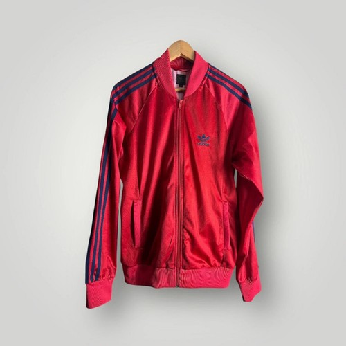 Giacca pista adidas - 🔥, da
