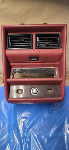 Console centrale rolls royce - console,