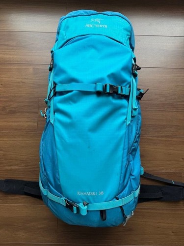 Zaino arc teryx - khamski, 38