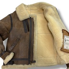 Giacca da volo AVIREX B-3