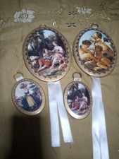 Quadretti Vintage
