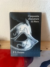CINQUANTA SFUMATURE DI NERO EL