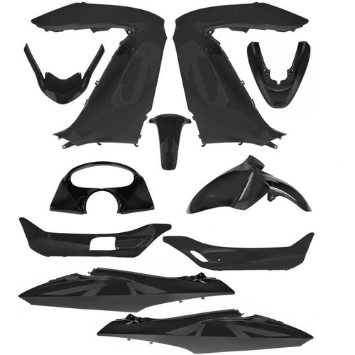Kit carene pannello completo - carene,