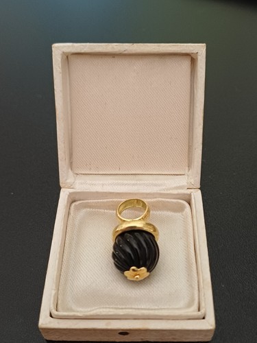 Ciondolo charm oro - ciondolo,