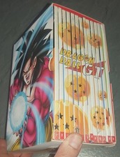 DRAGONBALL GT DVD SERIE