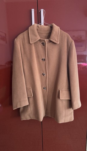 Giacca donna pura lana - giacca,