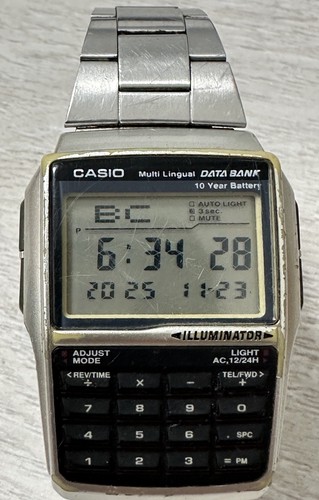 Orologi casio elettronici - orologi,