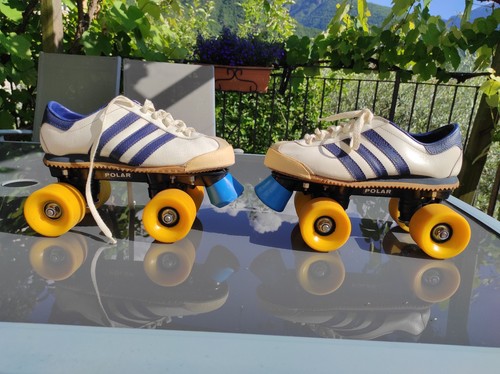 Sneakers adidas action - sneakers,