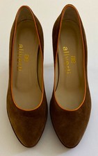 RARE NWOT ALIVERTI Cognac