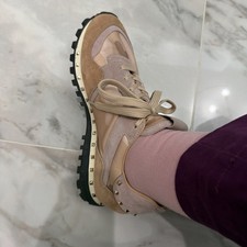 Bellissime sneakers Valentino
