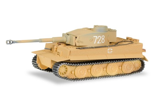 Herpa military 745536 - , carro