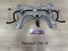 Culla Motore Chassis Trapezio