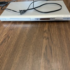 Lettore video Phillips DVP642