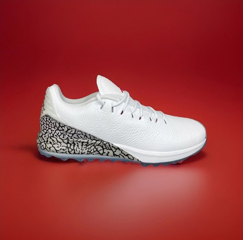 Scarpe golf nike jordan adv - scarpe,