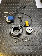 ACCENSIONE A ROTORE INTERNO POLINI PVL 30º MINARELLI AM6 DERBI