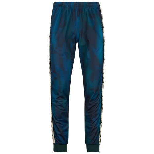 Kappa pantaloni uomo 222 - kappa,
