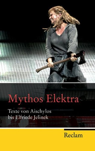 Mythos elektra texte von - elektra.,