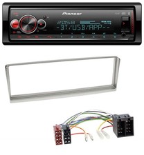 Pioneer Bluetooth USB MP3 DAB