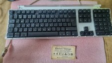 0500NN-Tastiera USB Apple PRO KeyBoard M7803